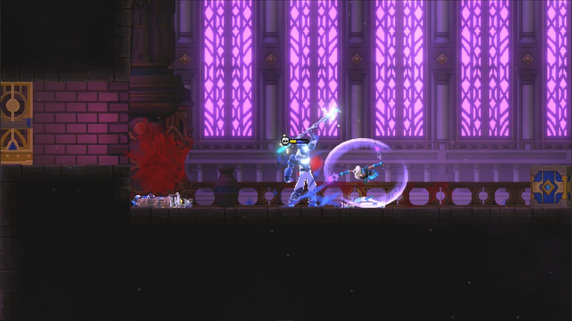 Foregone screenshot 8