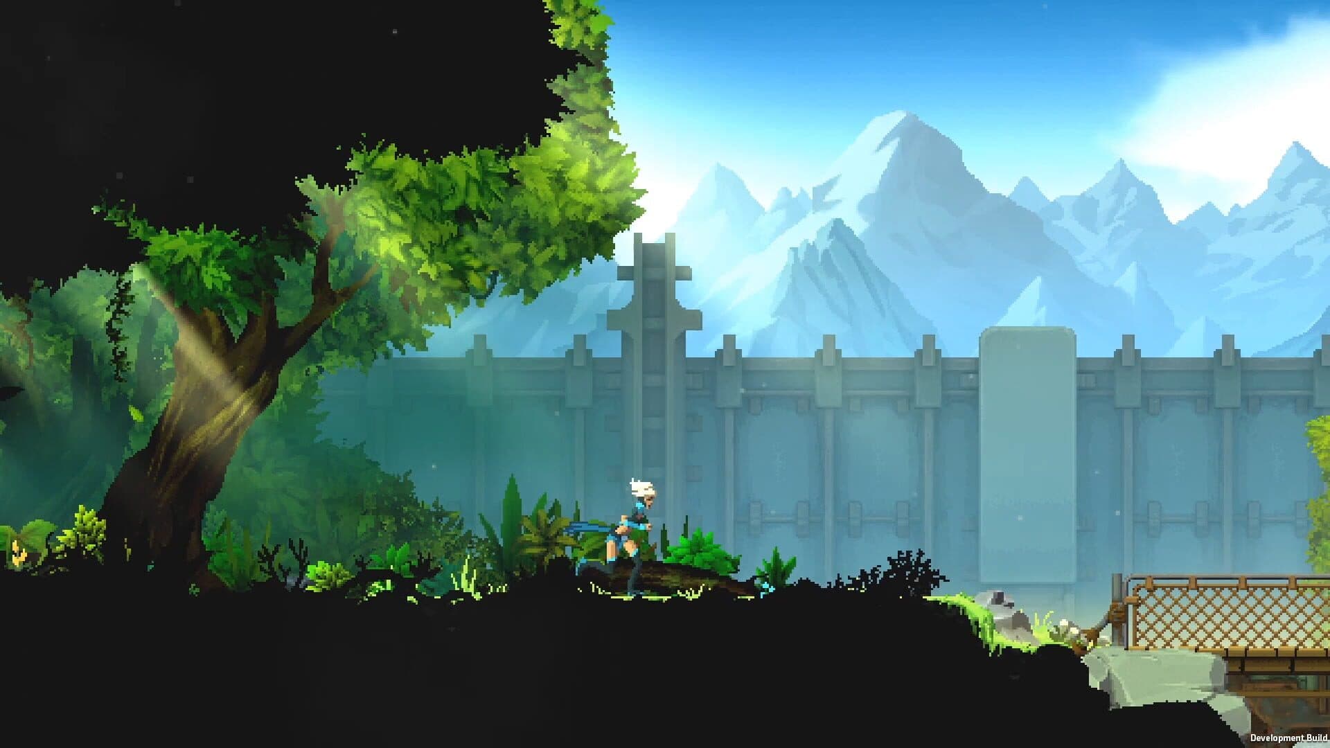 Foregone screenshot 10
