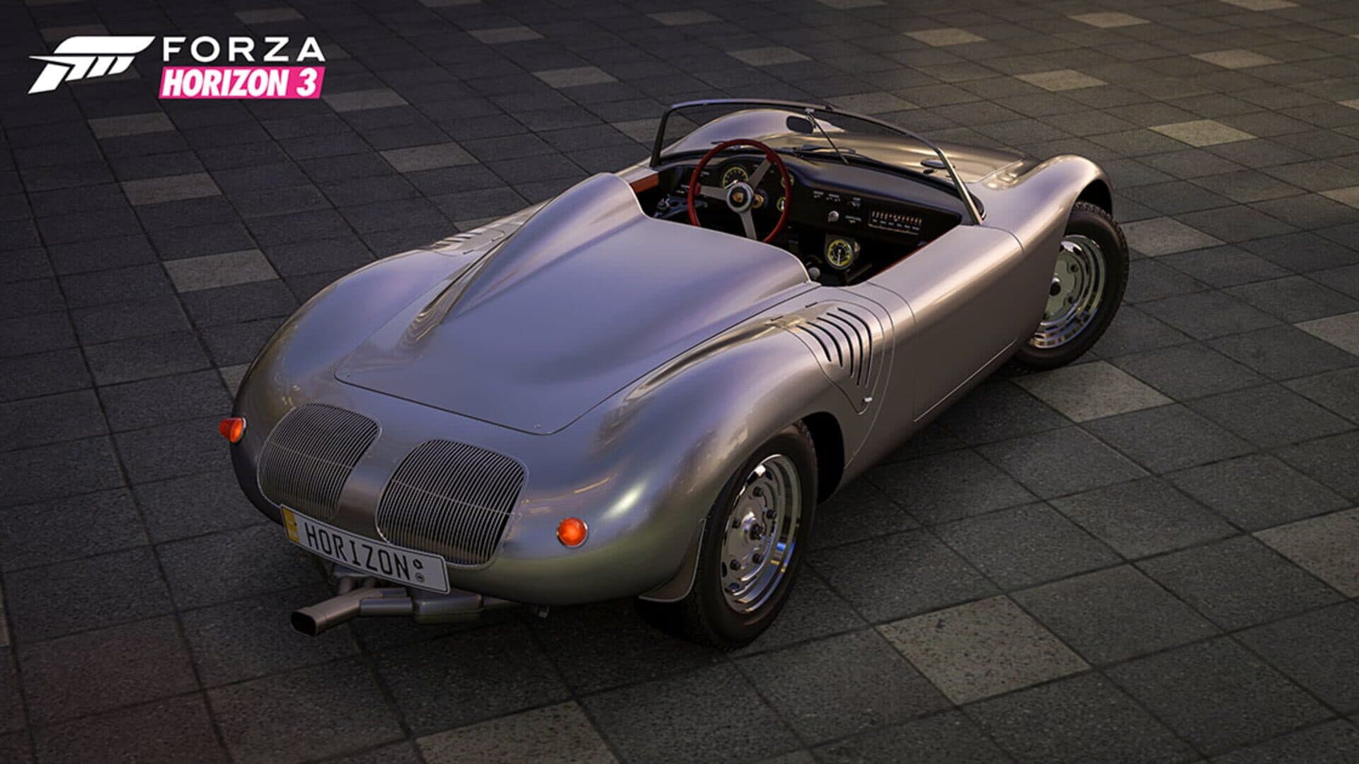 Forza Horizon 3: Porsche Car Pack screenshot 7