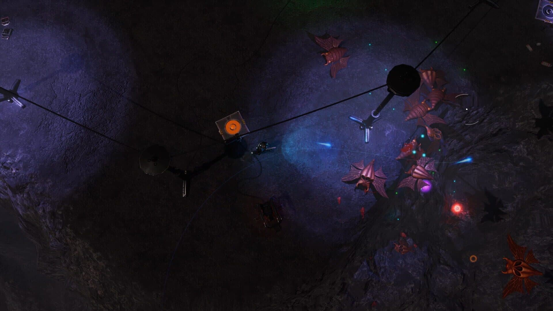 Rogue Shift screenshot 1