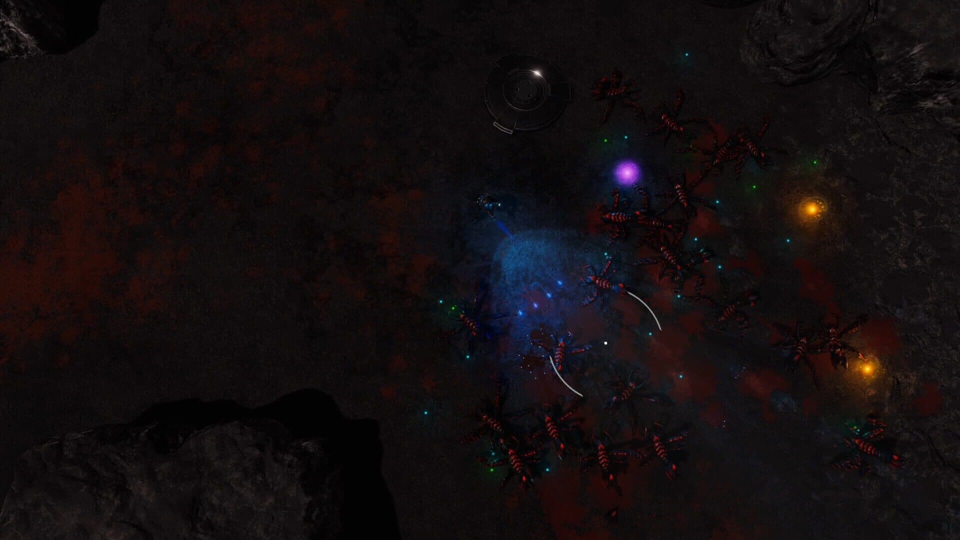 Rogue Shift screenshot 3