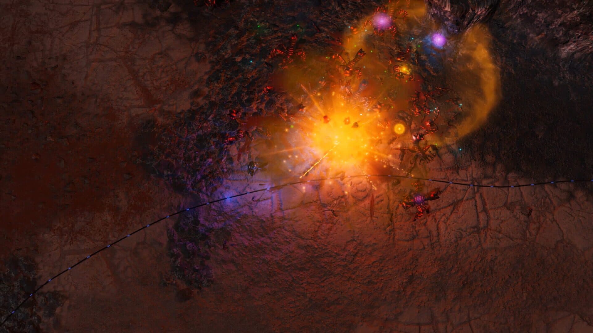 Rogue Shift screenshot 4