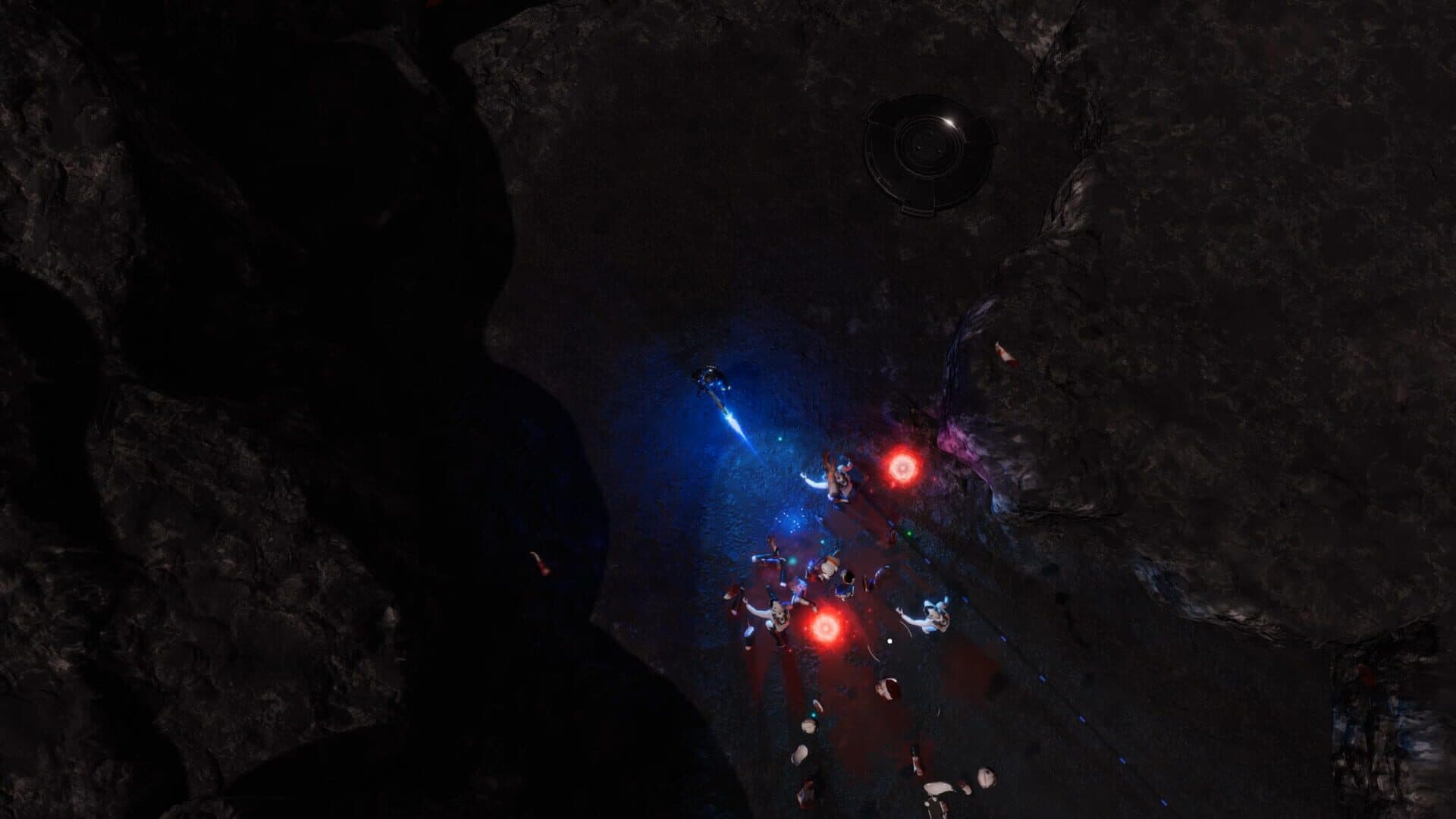 Rogue Shift screenshot 6