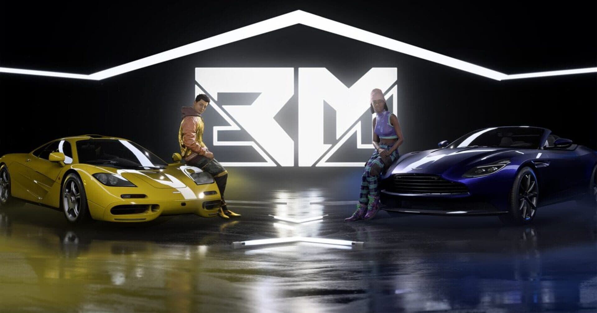 Need for Speed: Heat - McLaren F1 Black Market Delivery screenshot 1