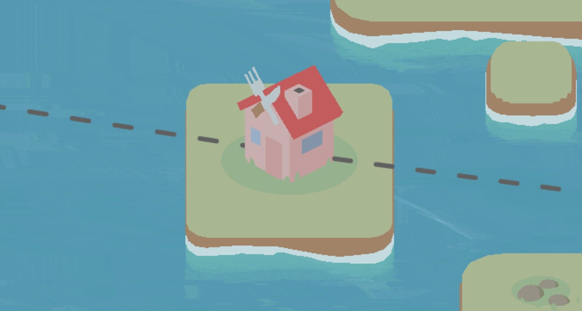 Everything is Garbage screenshot 1