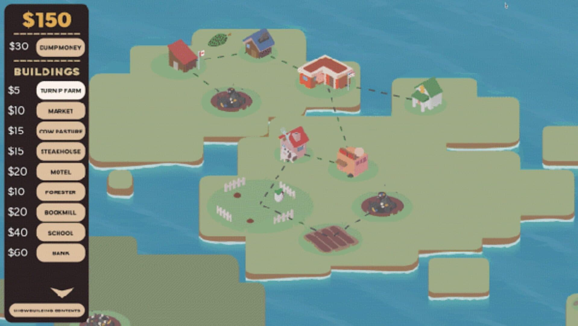 Everything is Garbage screenshot 2