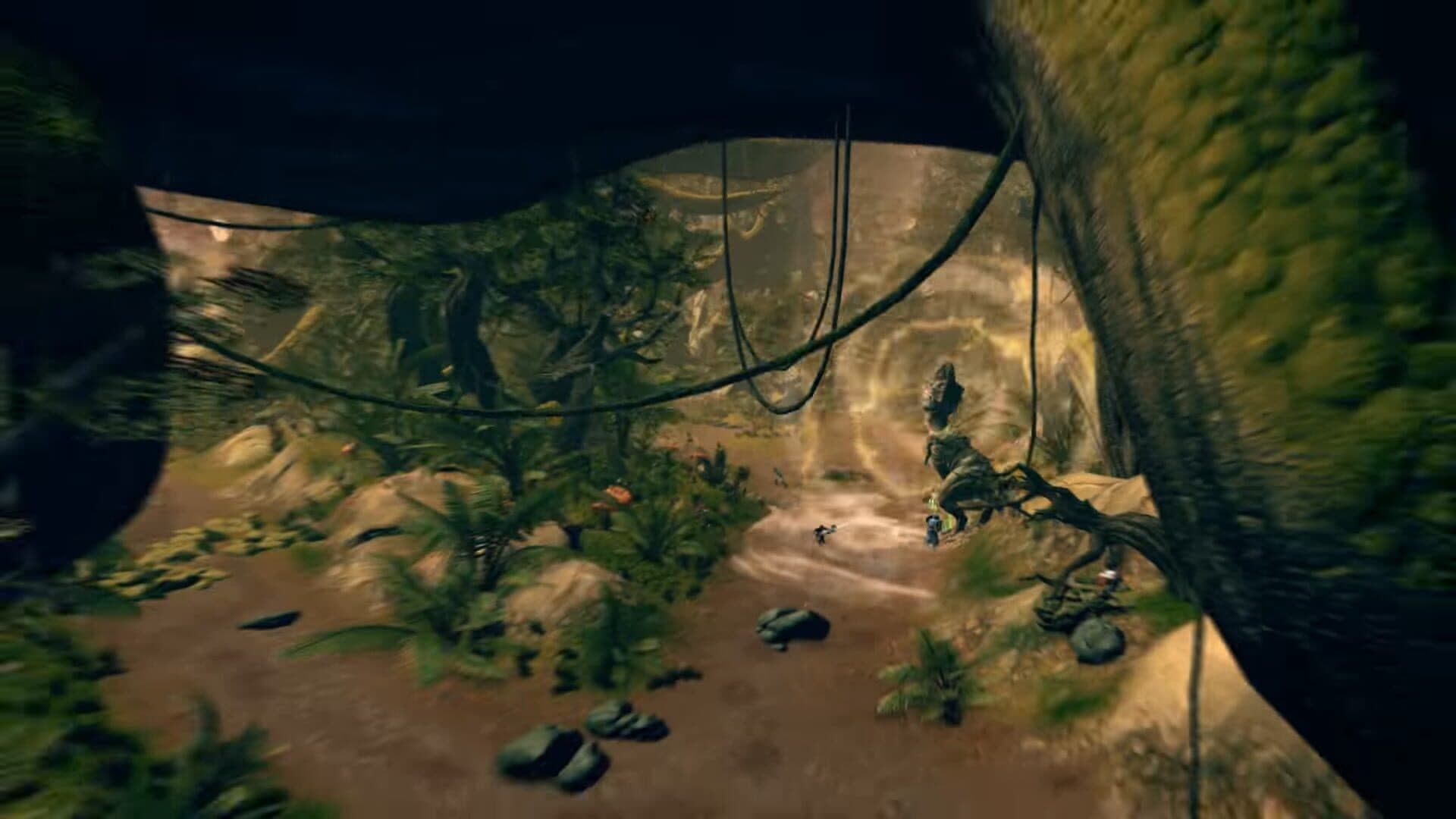Neverwinter: Tomb of Annihilation screenshot 3
