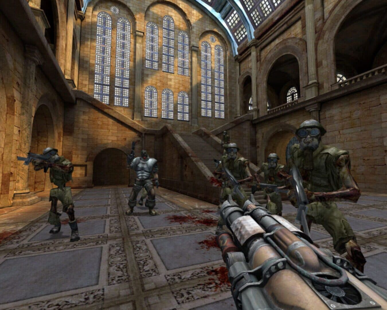 Painkiller: Black Edition screenshot 3