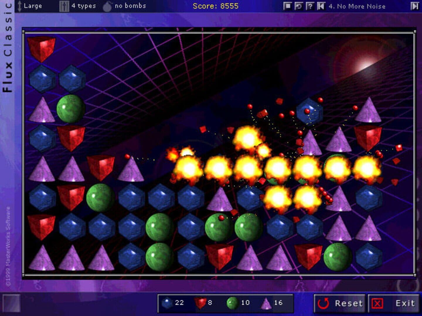 Flux screenshot 6