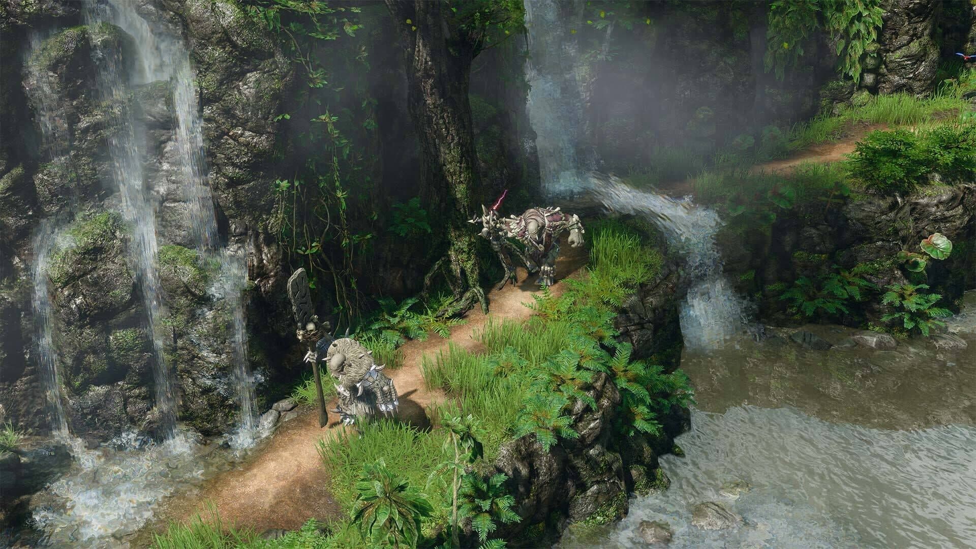 SpellForce 3: Fallen God screenshot 1