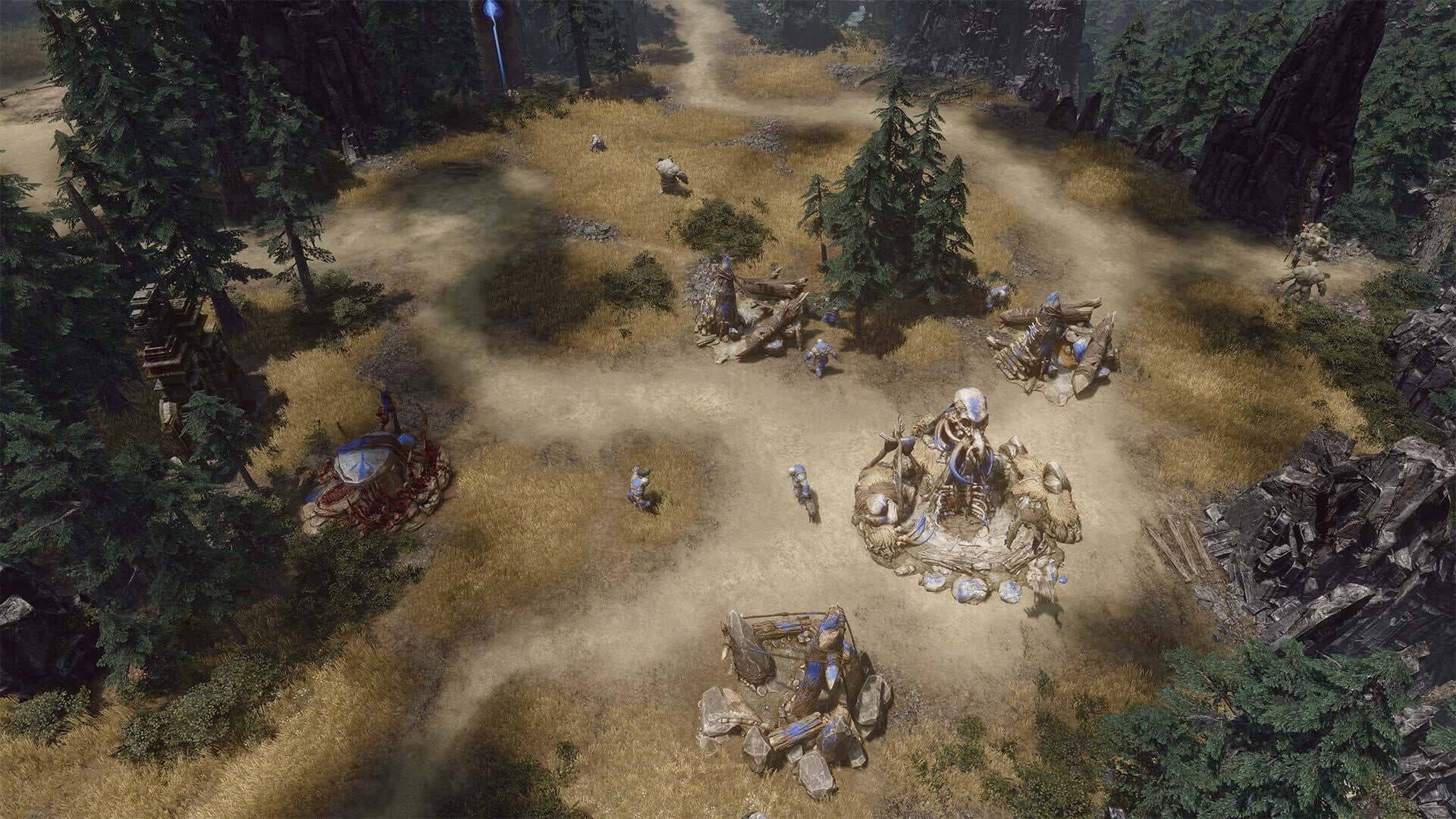 SpellForce 3: Fallen God screenshot 7