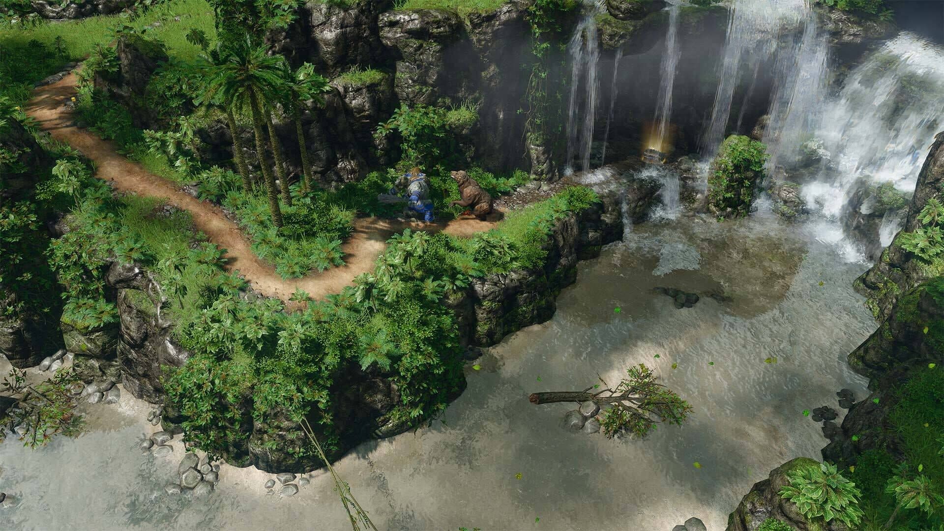 SpellForce 3: Fallen God screenshot 8