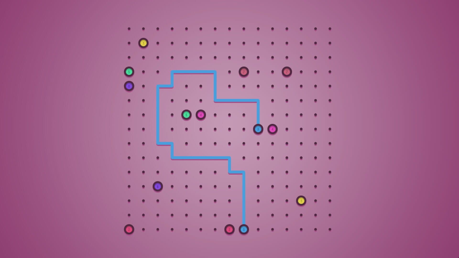 Lines Infinite screenshot 5