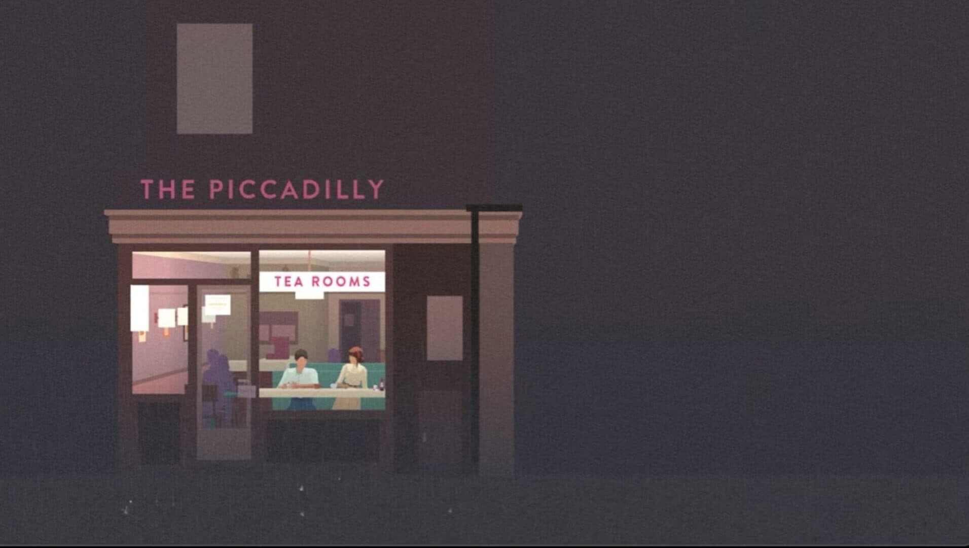 South of the Circle screenshot 2