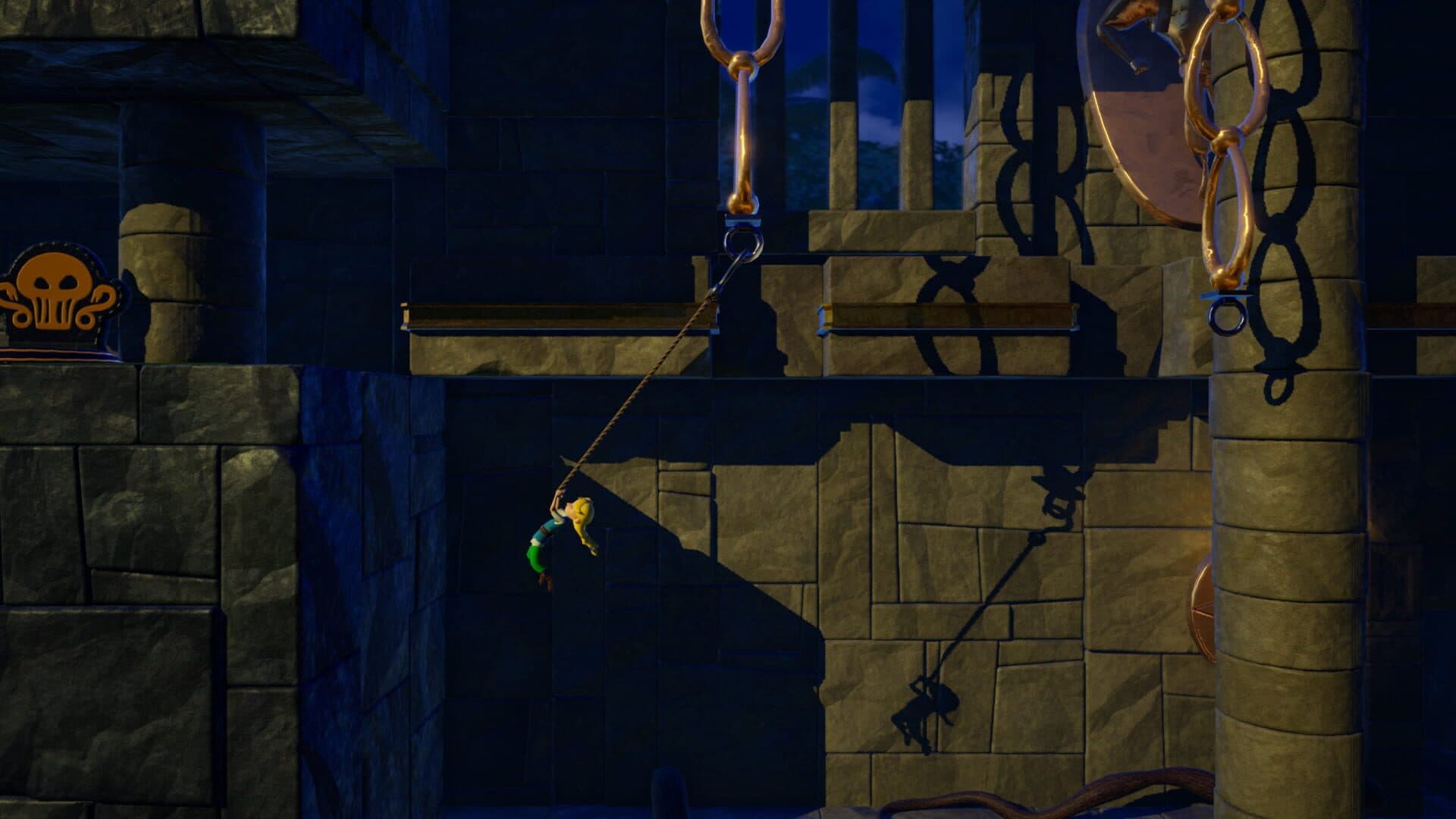 Captain Sabertooth and the Magic Diamond screenshot 9