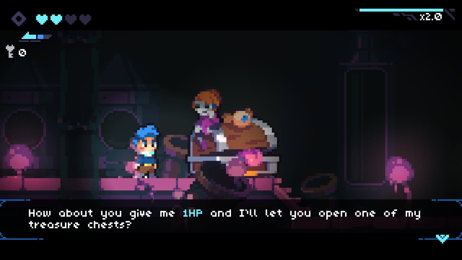 Revita screenshot 5