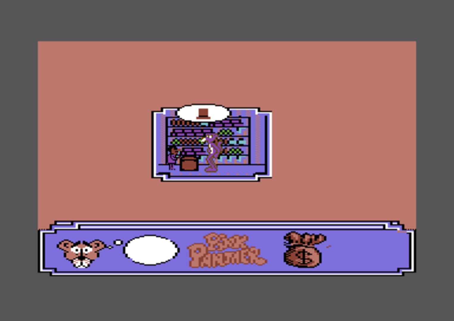 Pink Panther screenshot 4