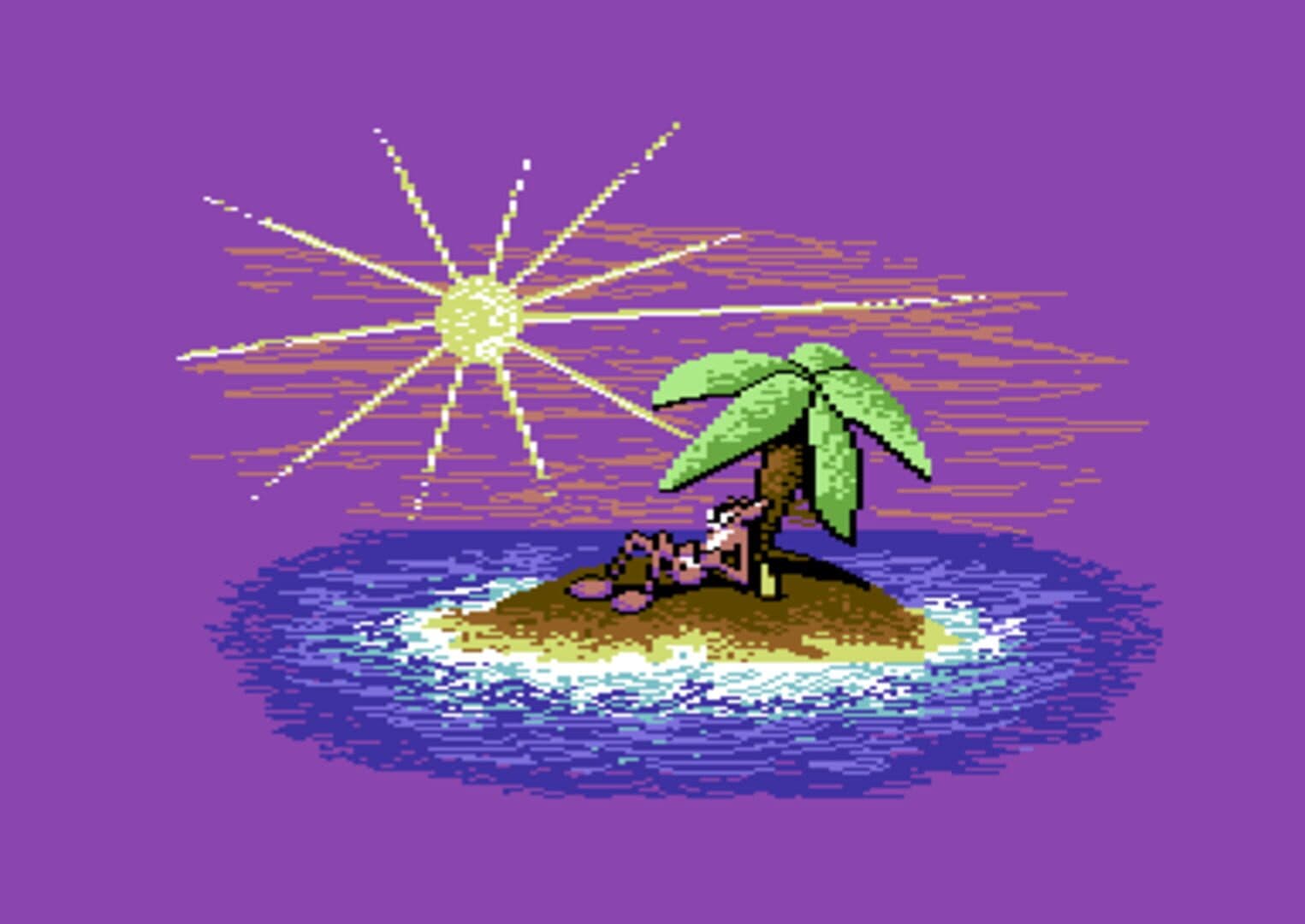 Pink Panther screenshot 1