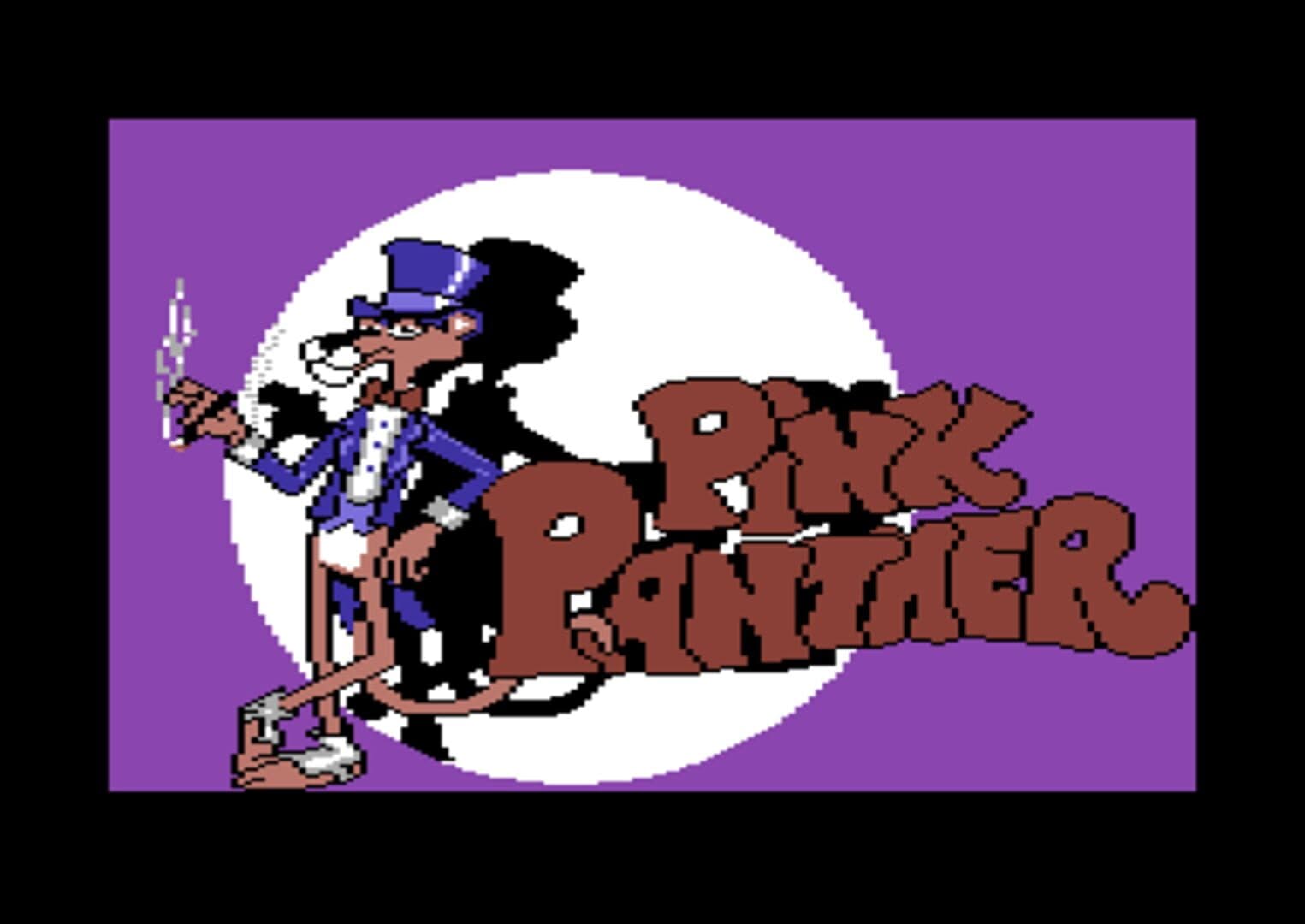 Pink Panther screenshot 3