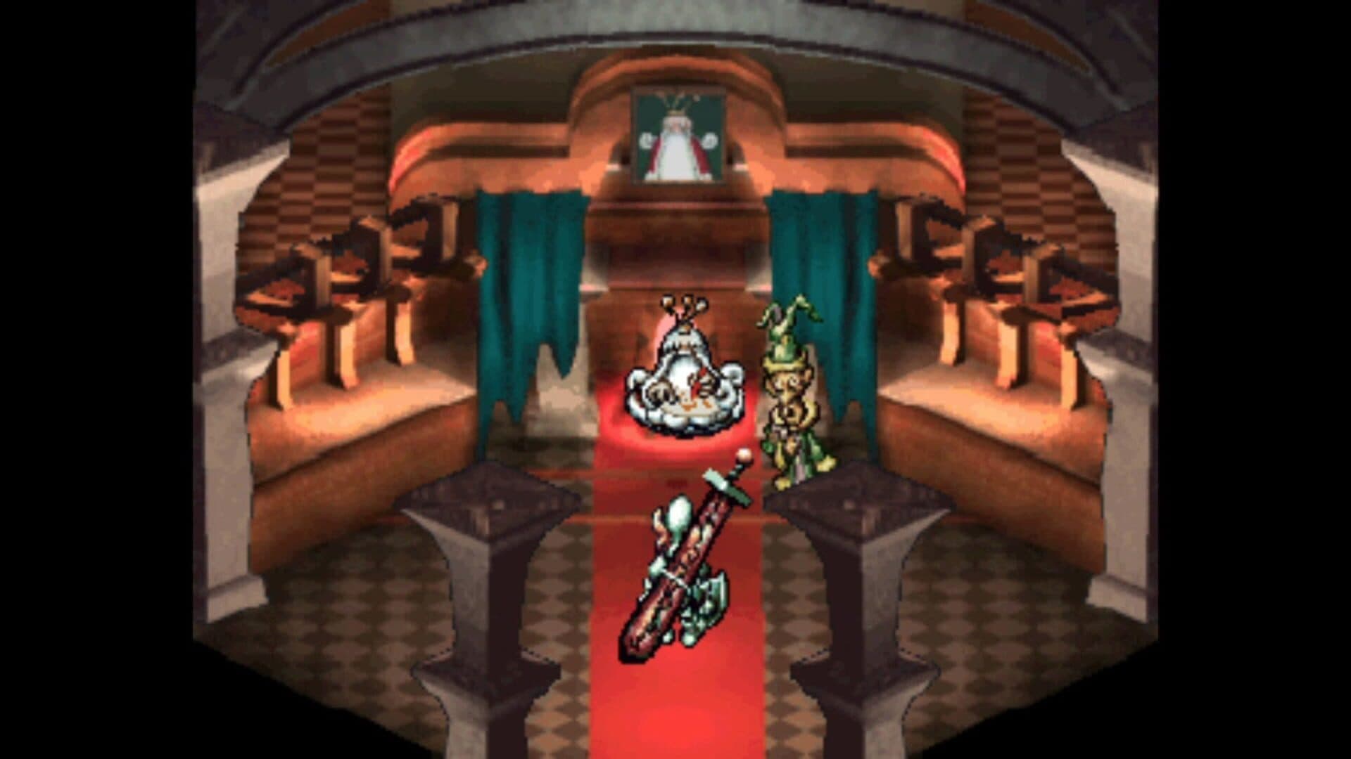 Moon: Remix RPG Adventure screenshot 5