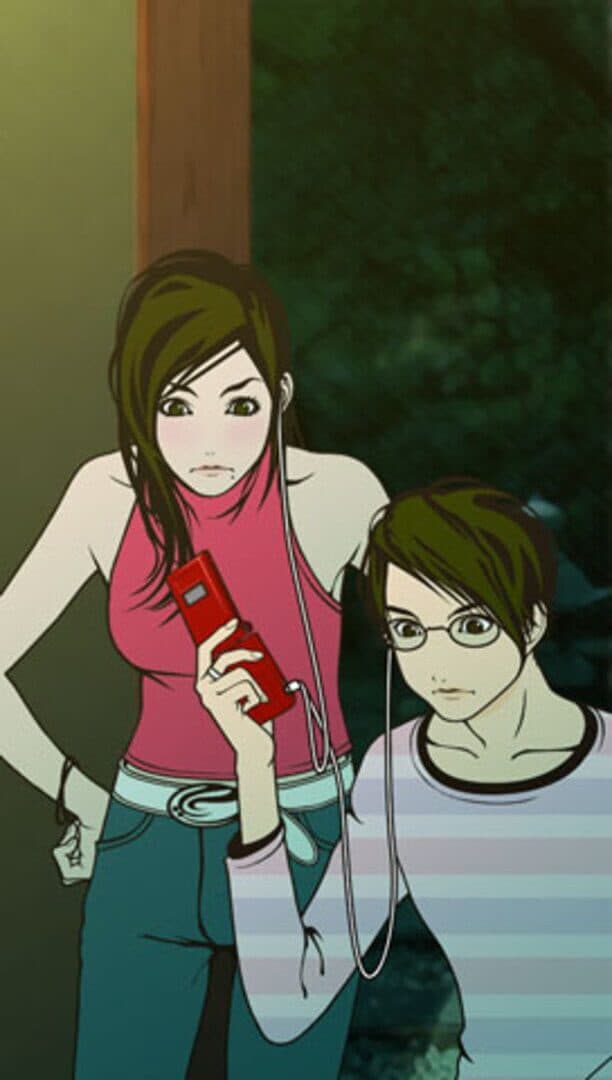 Anata o Yurusanai screenshot 3