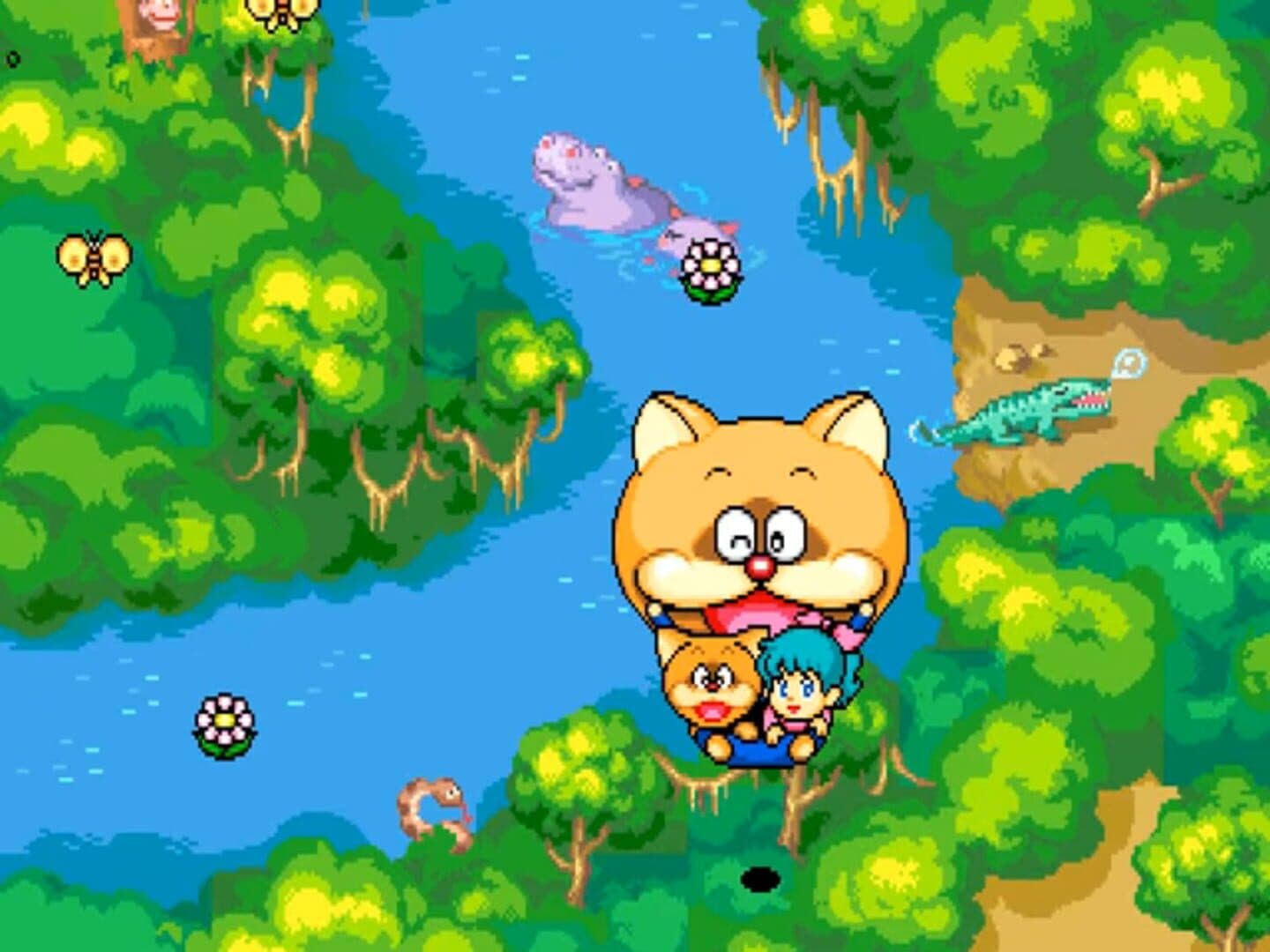 Pokonyan! Balloon screenshot 1