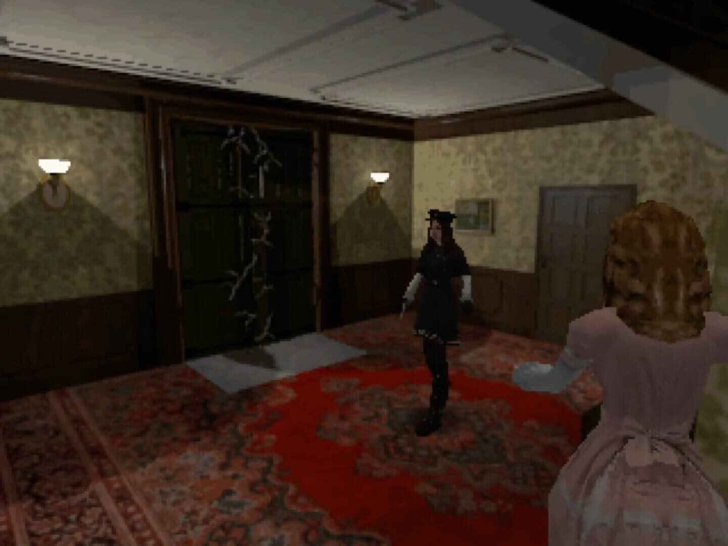 Alisa screenshot 2