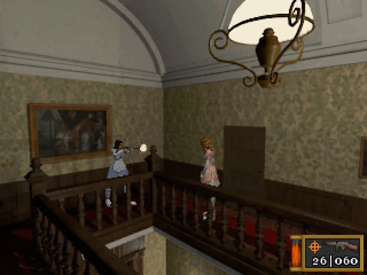 Alisa screenshot 4