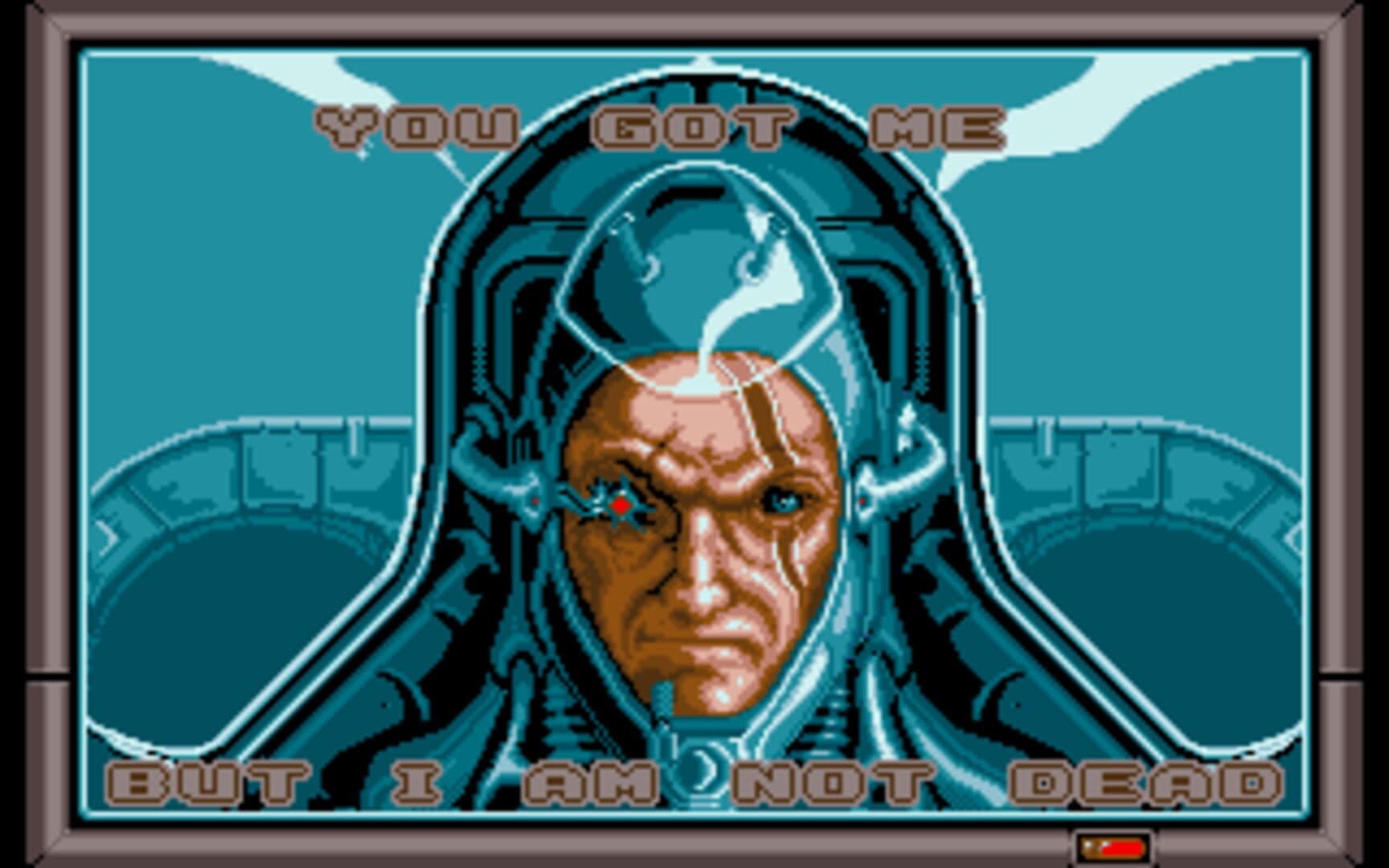 Fire and Forget 2: The Death Convoy screenshot 1