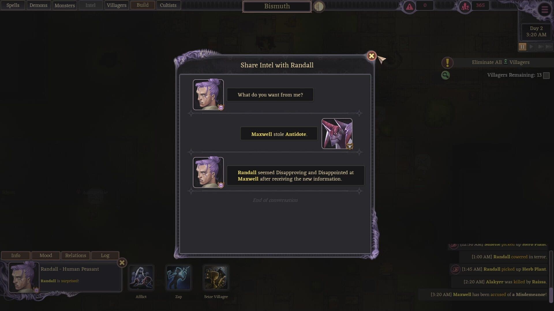 Ruinarch screenshot 6