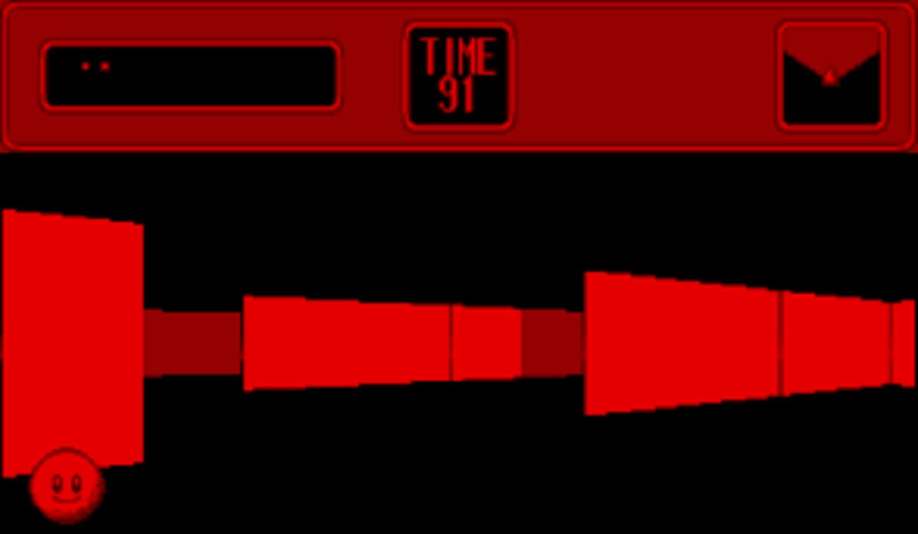 Faceball screenshot 2