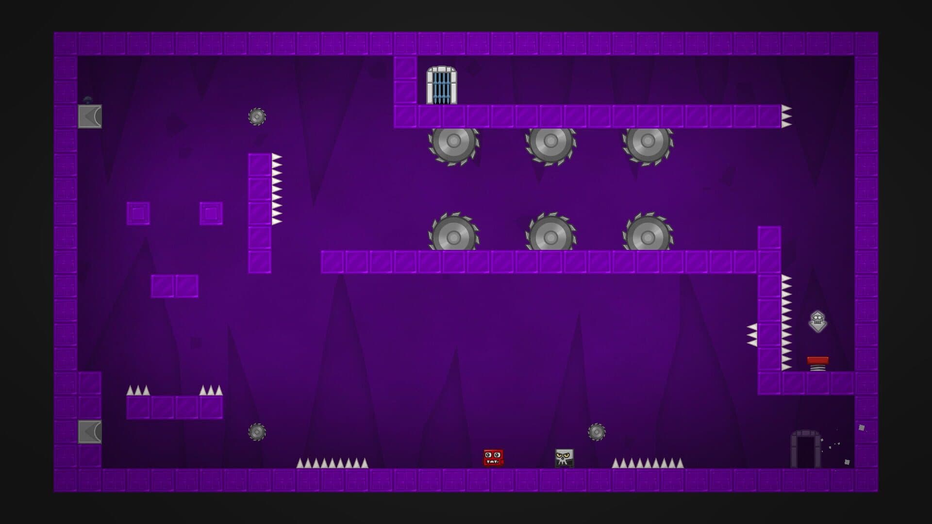 Dead Dungeon screenshot 3