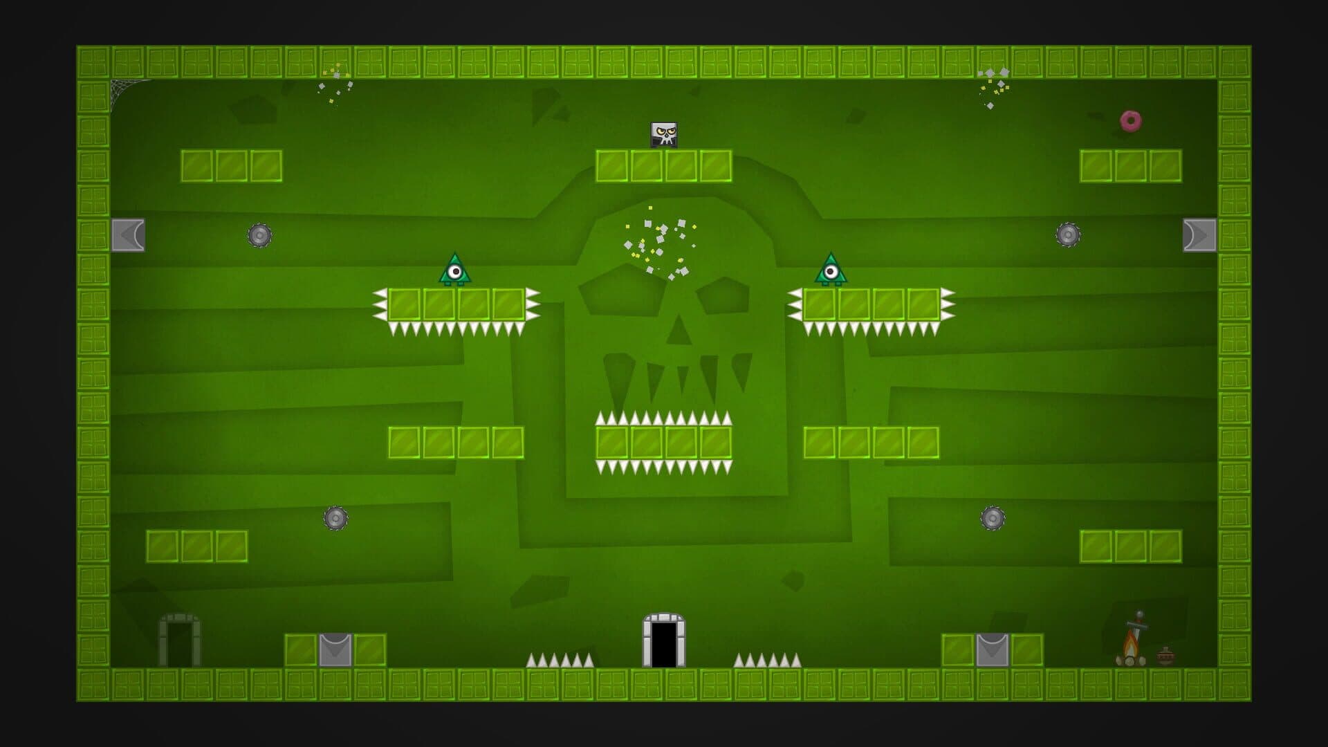 Dead Dungeon screenshot 5