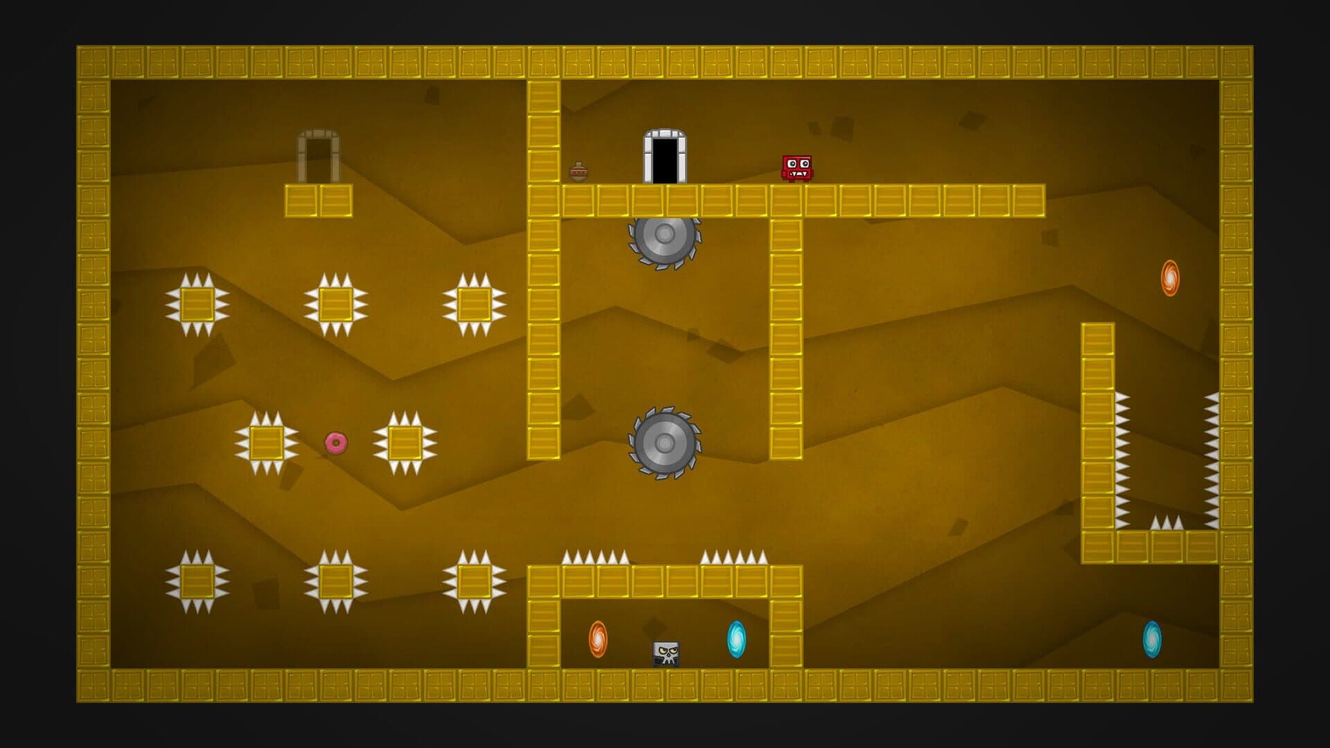 Dead Dungeon screenshot 6