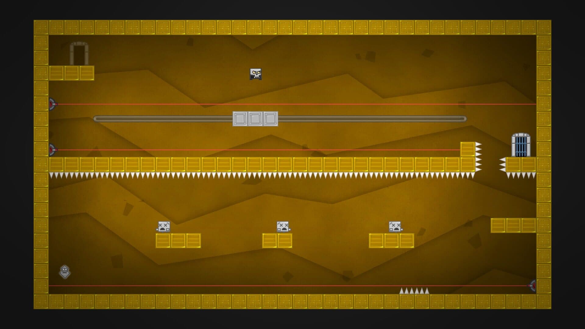 Dead Dungeon screenshot 7