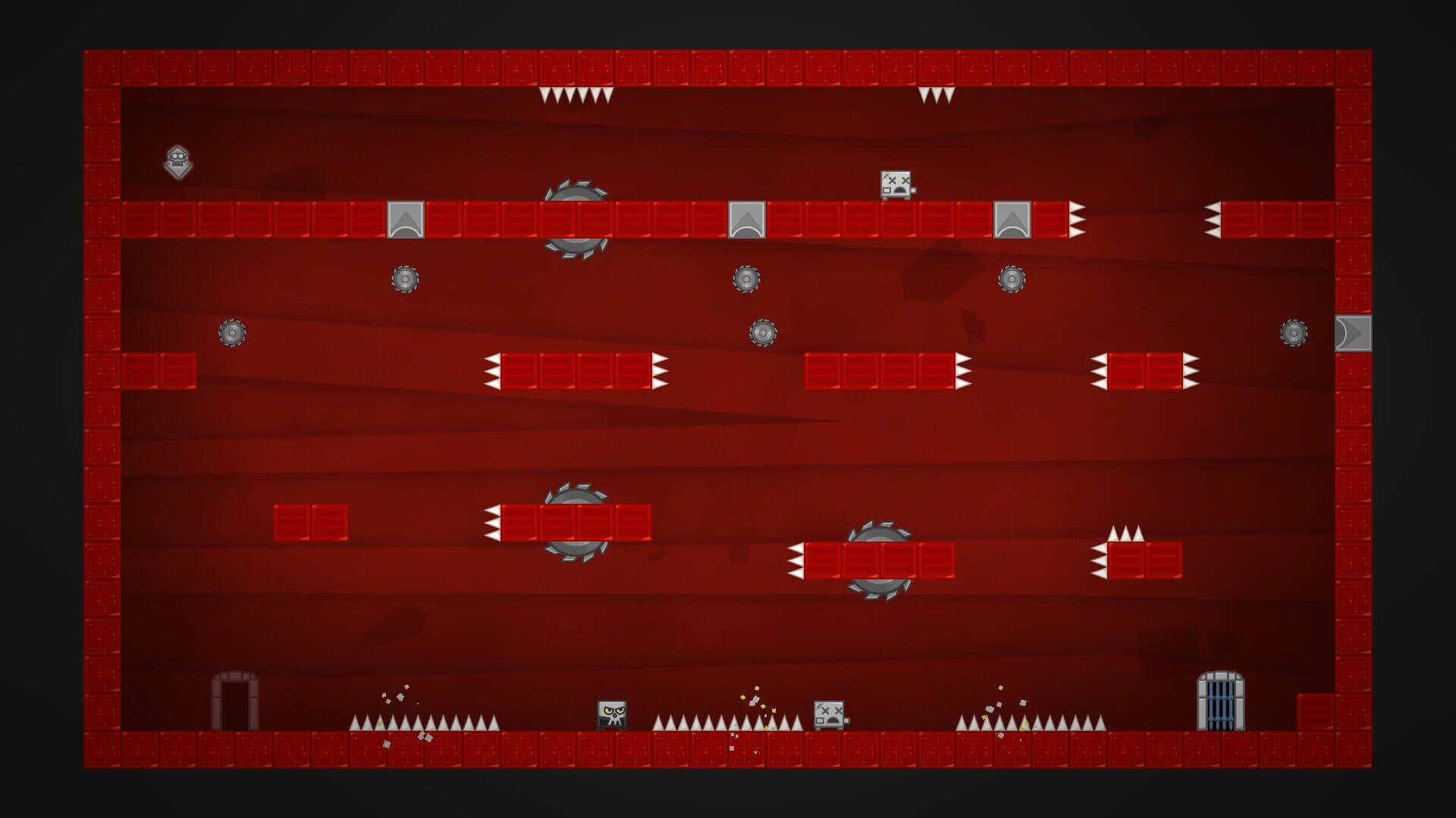 Dead Dungeon screenshot 8
