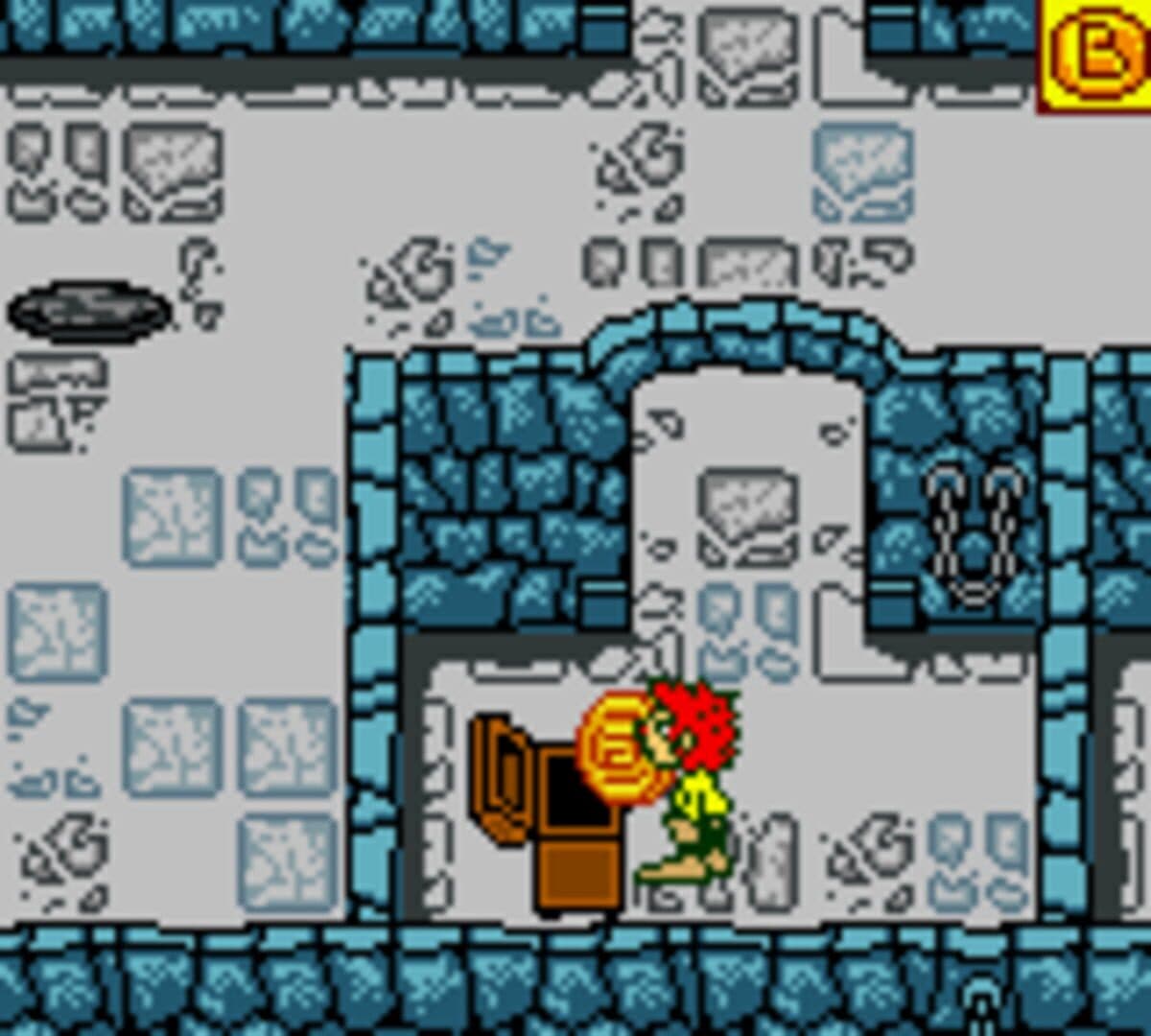 Pumuckls Abenteuer im Geisterschloss screenshot 3