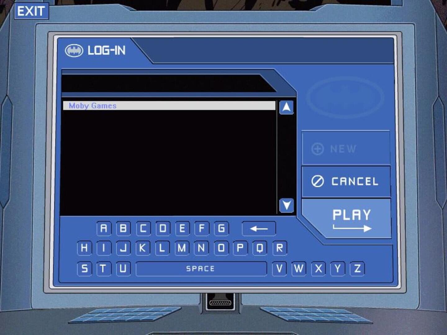 Batman: Toxic Chill screenshot 2
