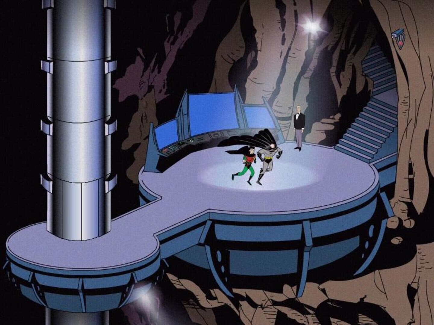 Batman: Toxic Chill screenshot 3