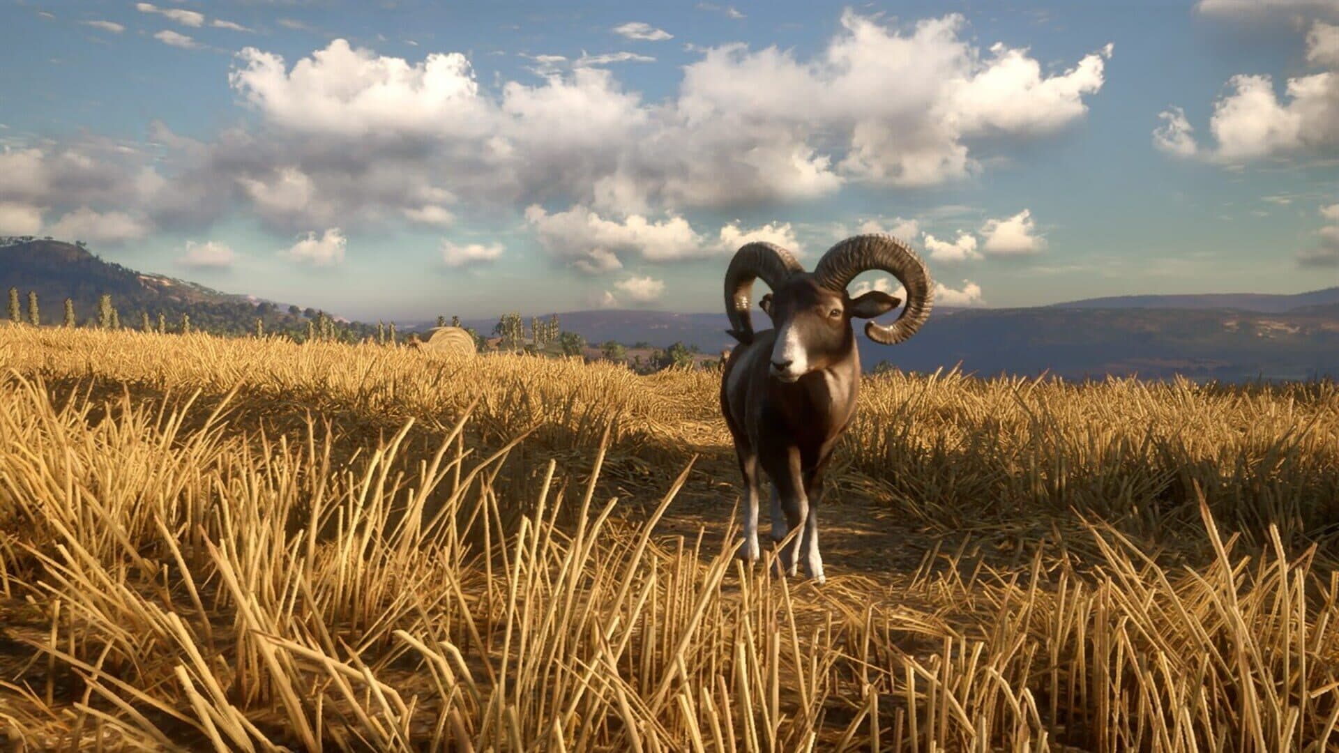 TheHunter: Call of the Wild - 2021 Edition screenshot 2