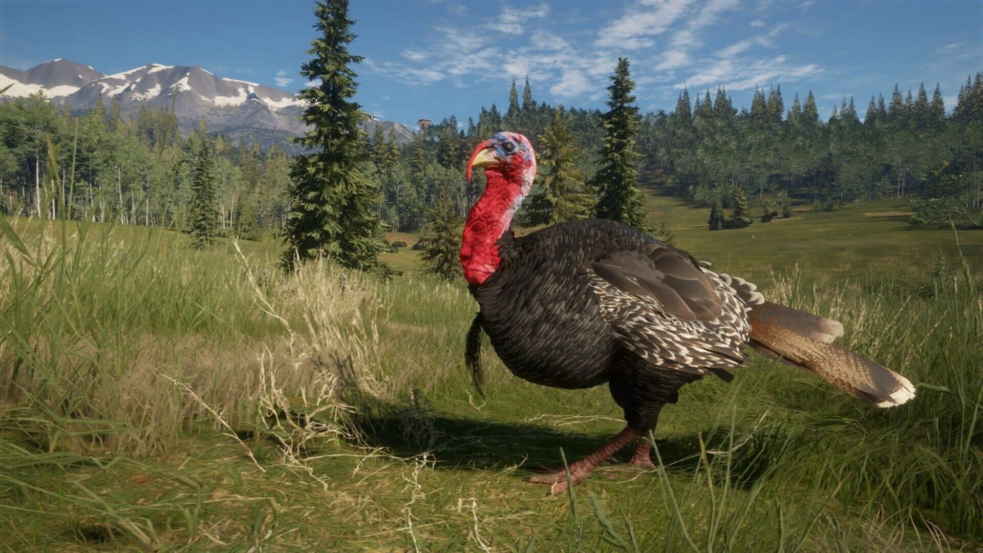 TheHunter: Call of the Wild - 2021 Edition screenshot 5