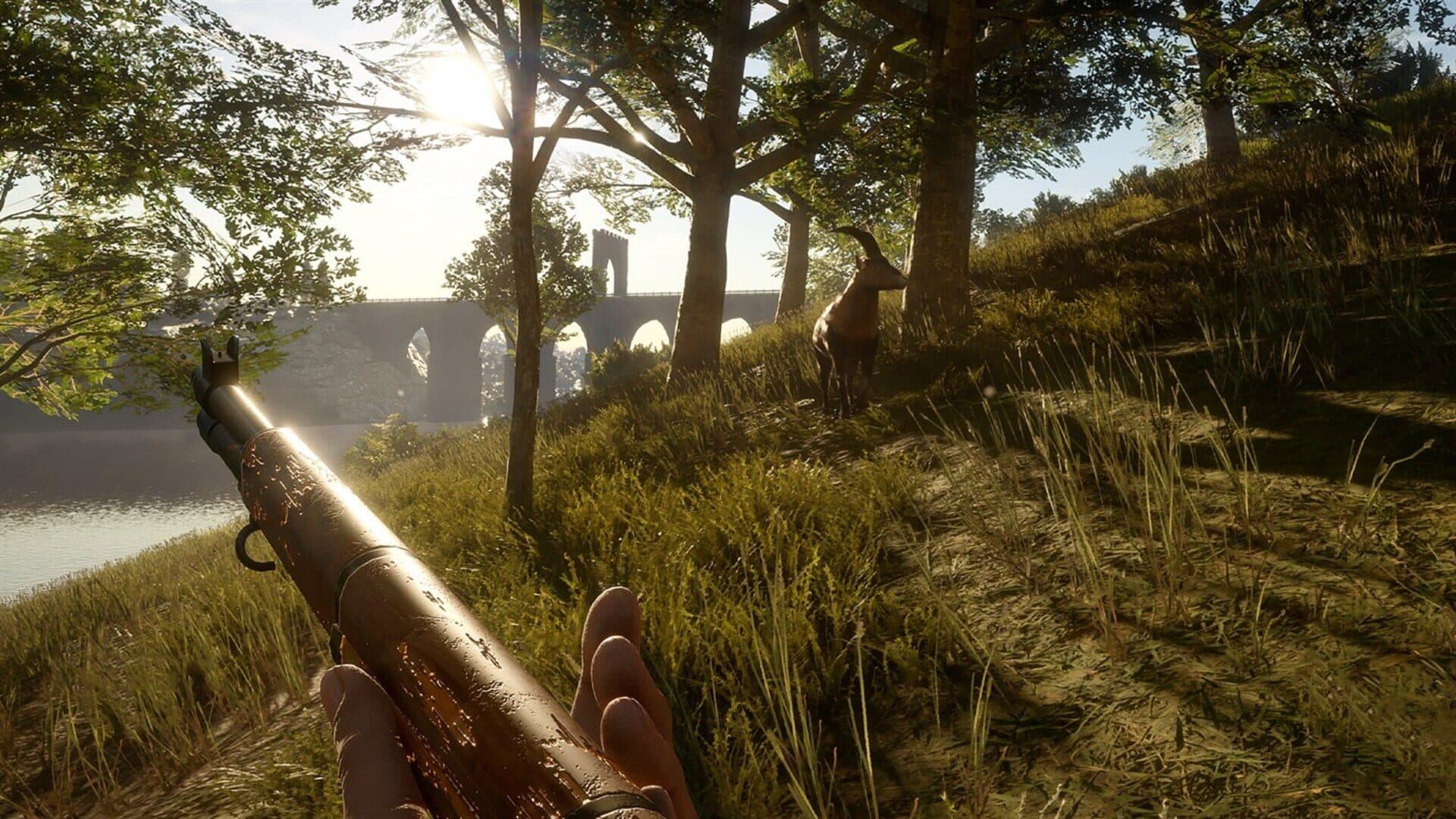 TheHunter: Call of the Wild - 2021 Edition screenshot 8