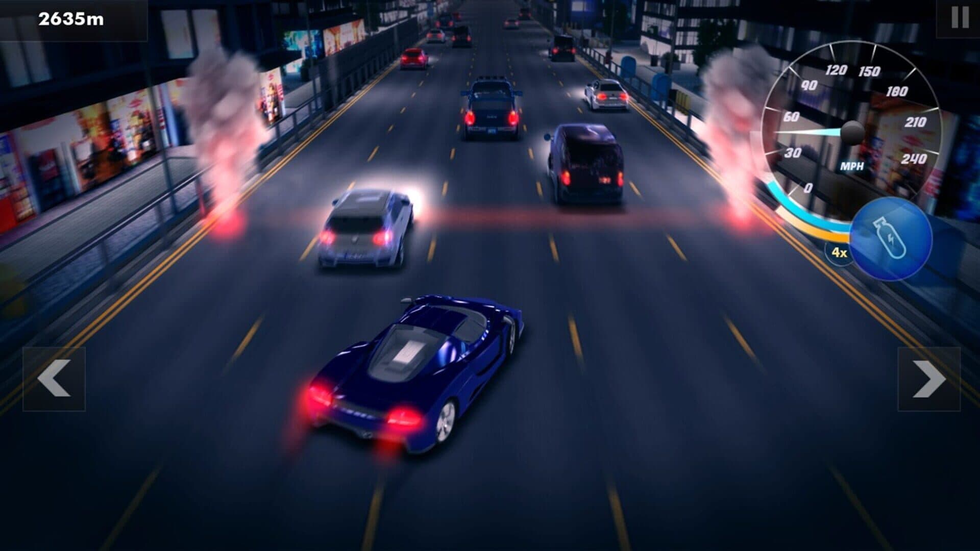 Street Racer Underground screenshot 3