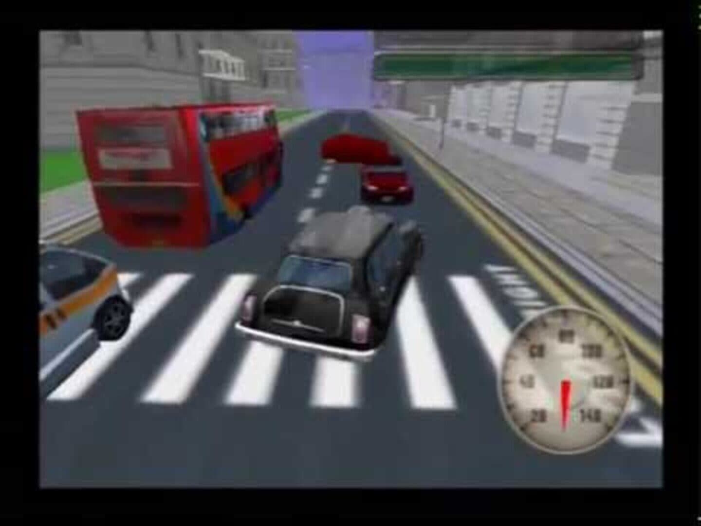 London Cab Challenge screenshot 3