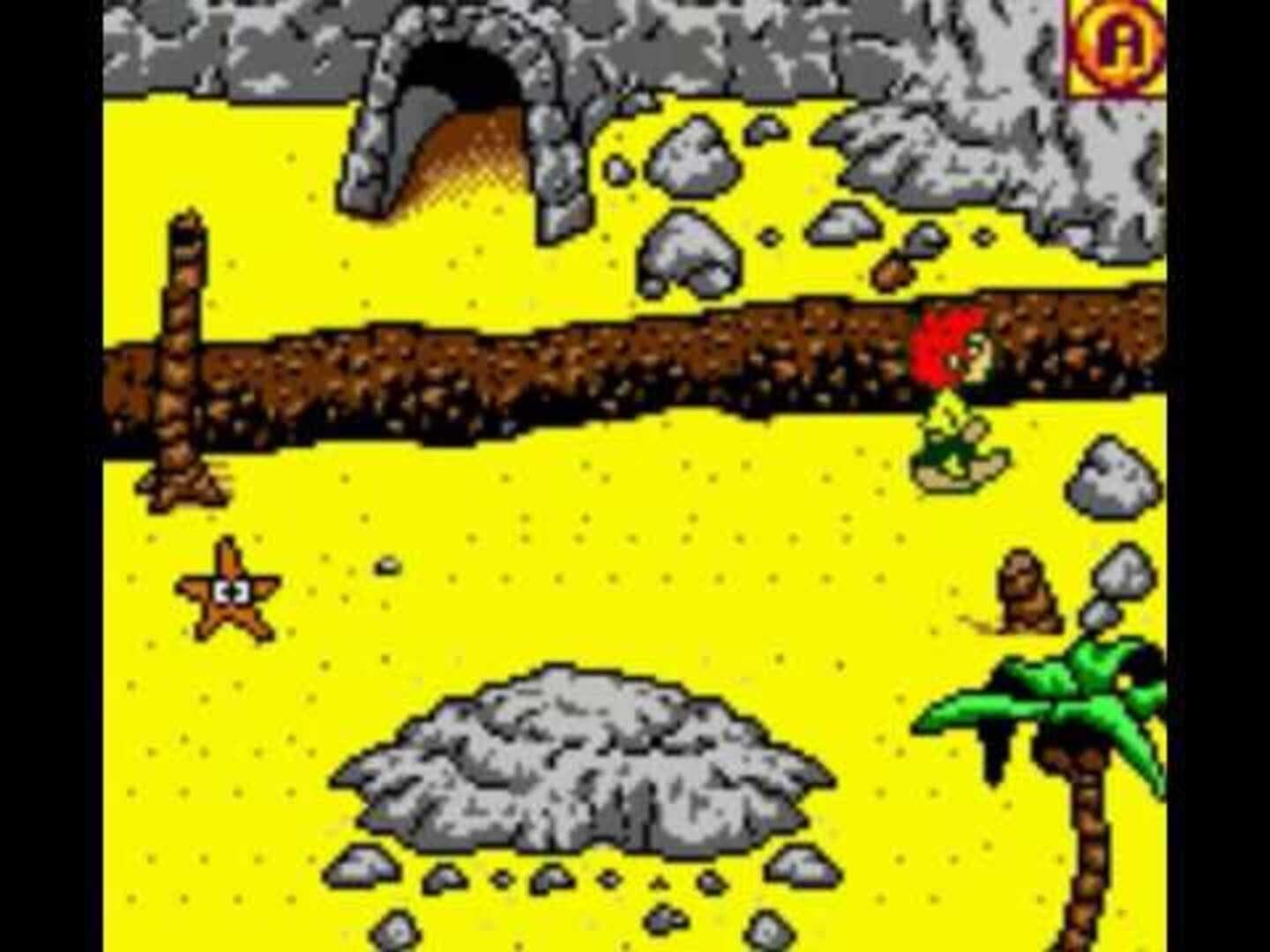 Pumuckls Abenteuer bei den Piraten screenshot 2