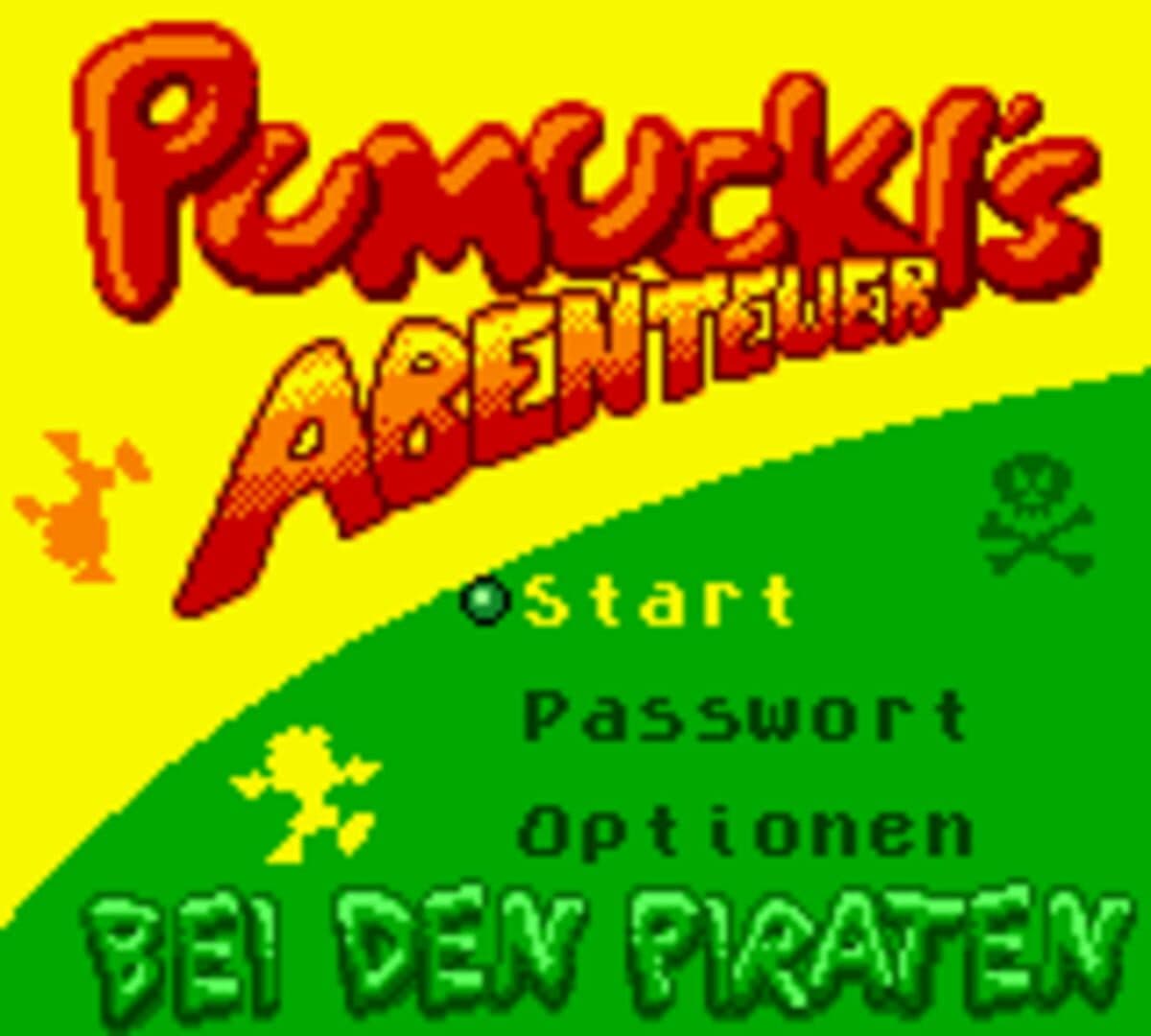 Pumuckls Abenteuer bei den Piraten screenshot 4