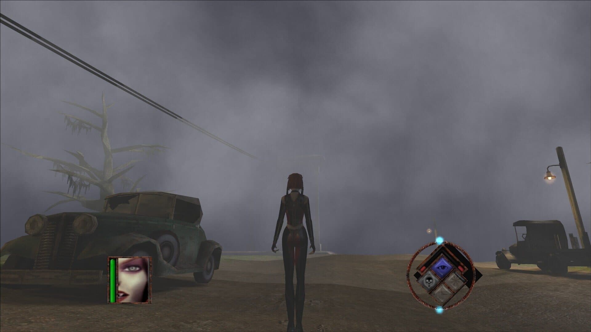 BloodRayne: Terminal Cut screenshot 2