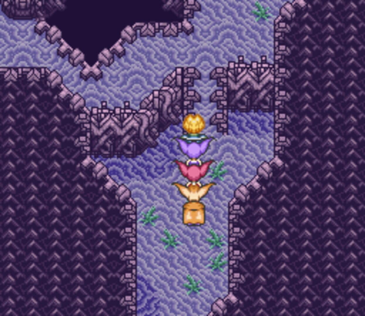 Lennus II: Fuuin no Shito screenshot 3