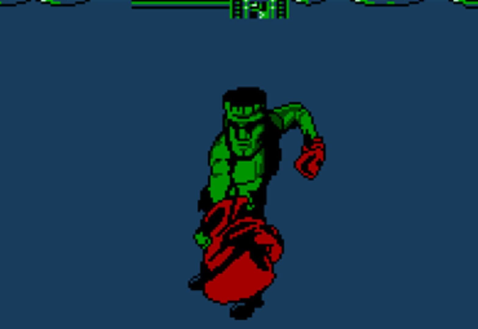 Creepy Brawlers screenshot 3