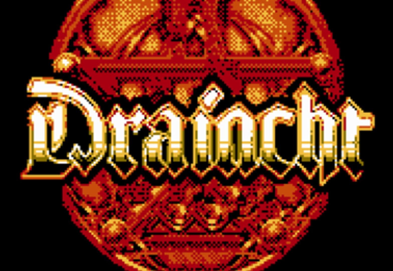 Draíocht screenshot 2